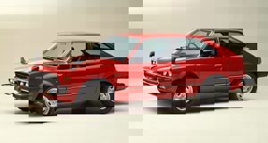 Accord Mk1 (1976 - 1981)